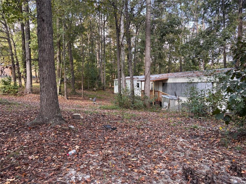 12 Roberts Road Whitesburg GA 30185