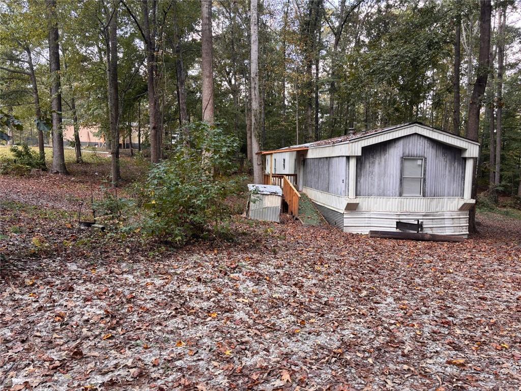 12 Roberts Road Whitesburg GA 30185