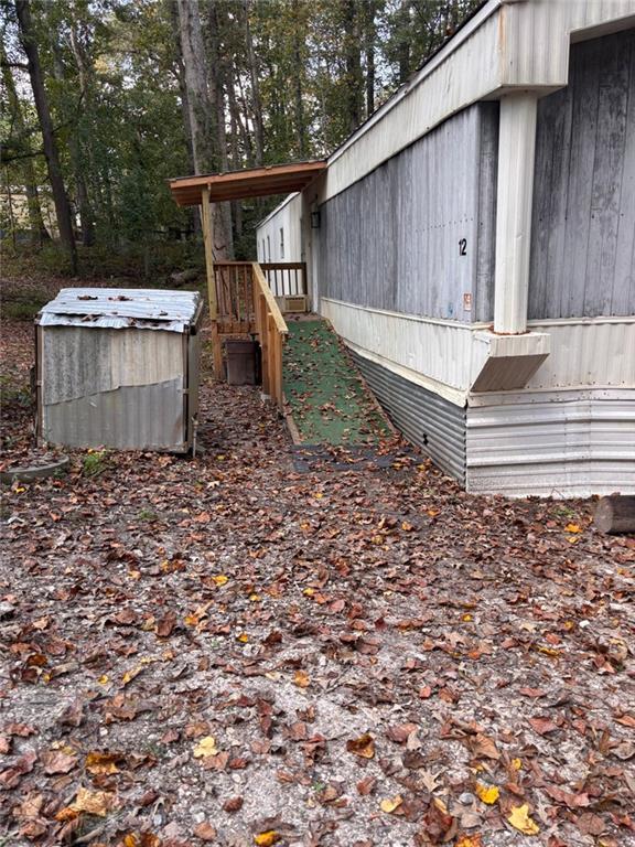 12 Roberts Road Whitesburg GA 30185