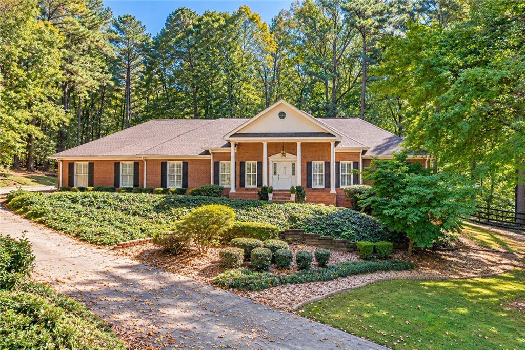 535 Autumn Wood Close Roswell GA 30075