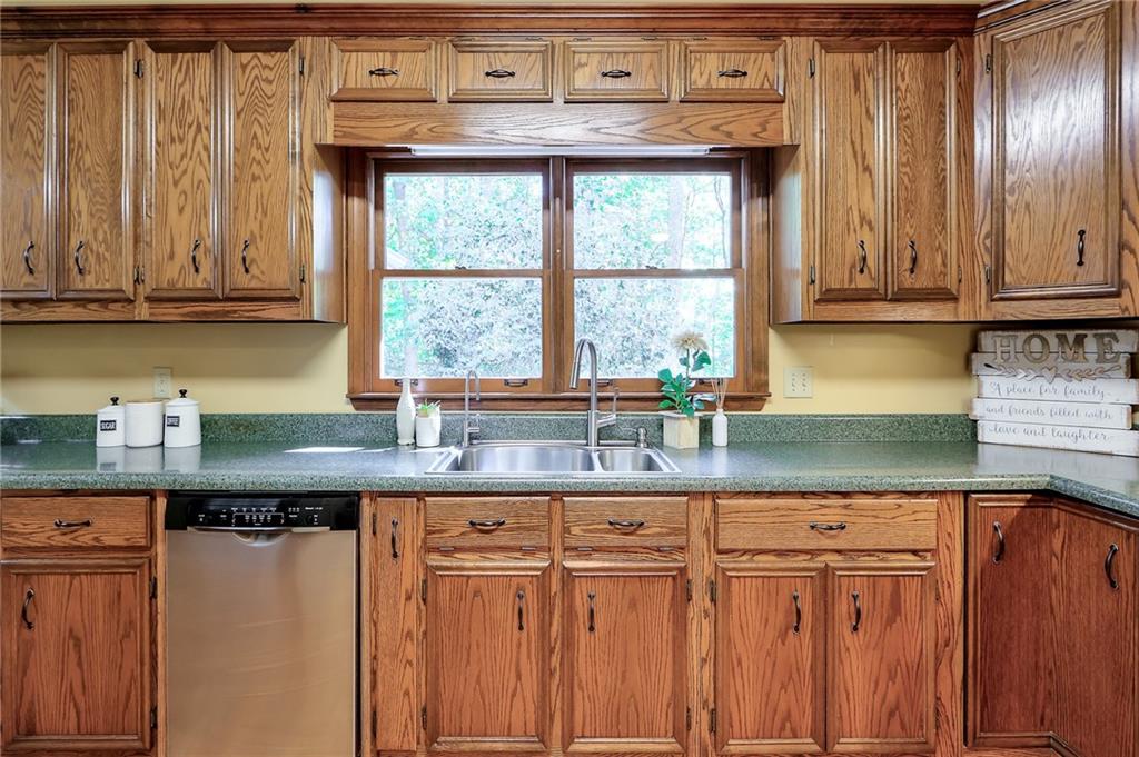 535 Autumn Wood Close Roswell GA 30075