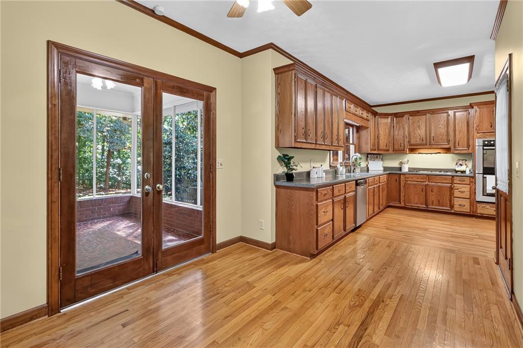 535 Autumn Wood Close Roswell GA 30075