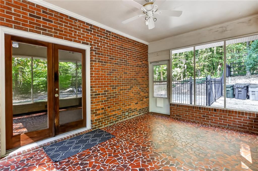 535 Autumn Wood Close Roswell GA 30075