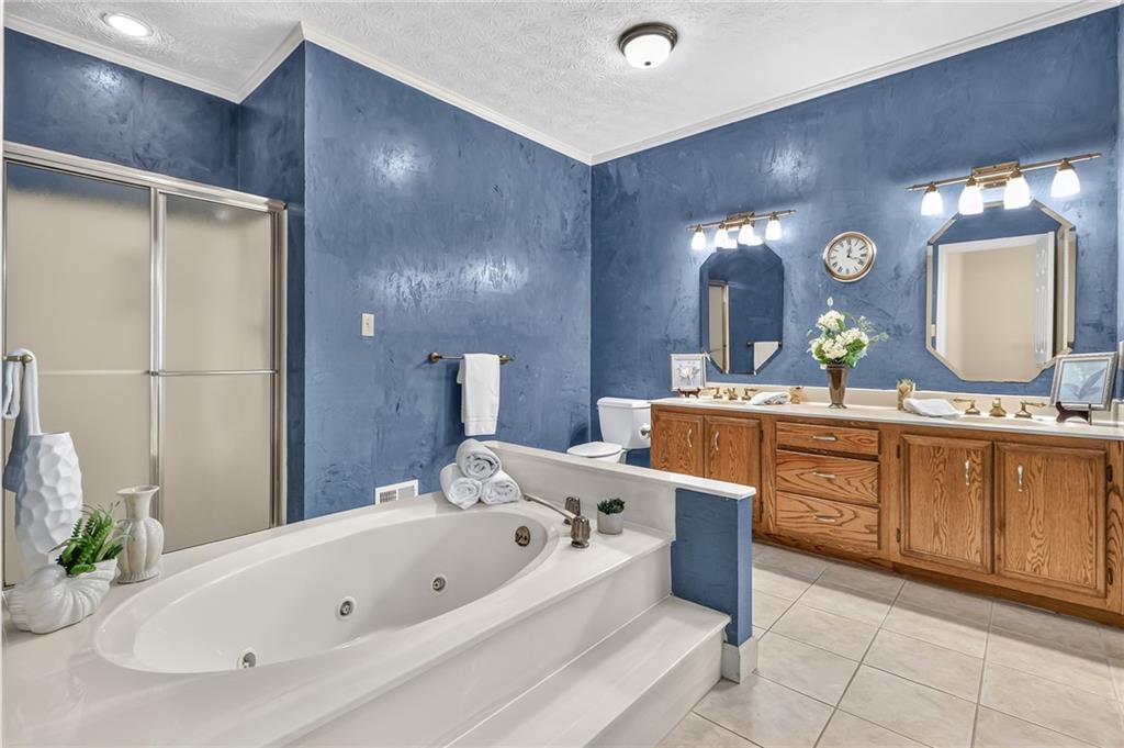 535 Autumn Wood Close Roswell GA 30075