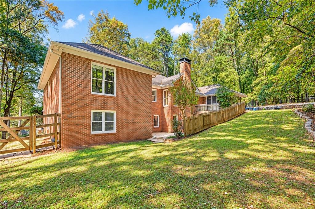 535 Autumn Wood Close Roswell GA 30075
