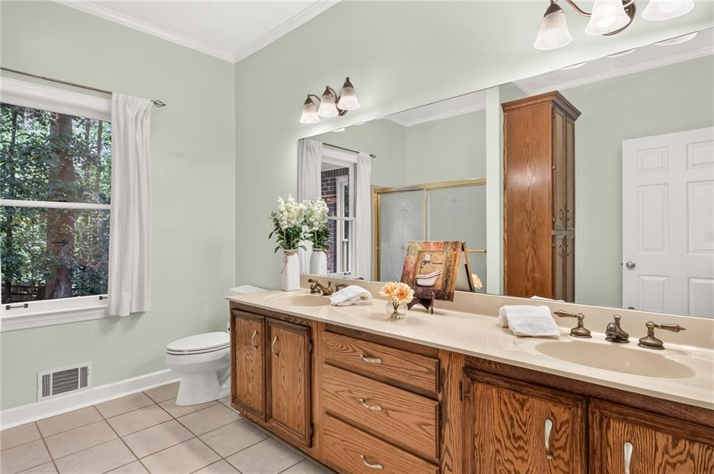 535 Autumn Wood Close Roswell GA 30075