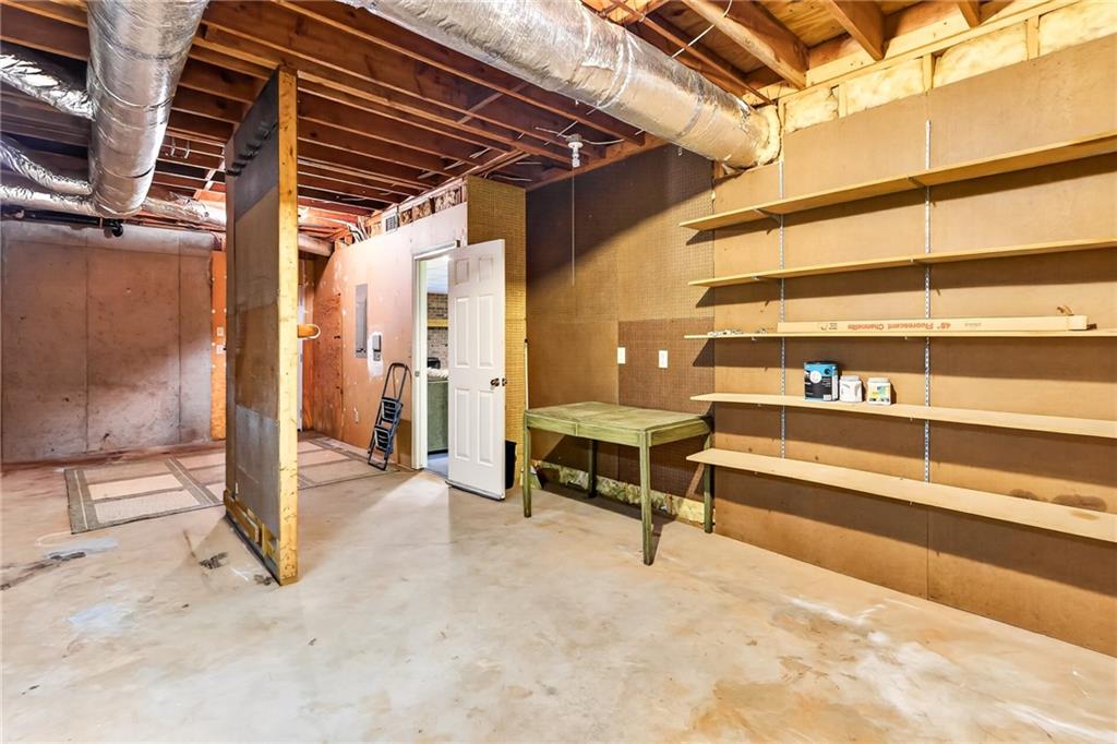535 Autumn Wood Close Roswell GA 30075