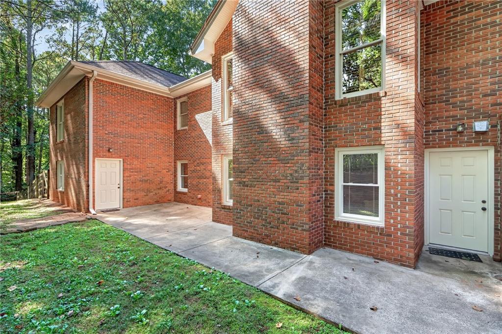 535 Autumn Wood Close Roswell GA 30075