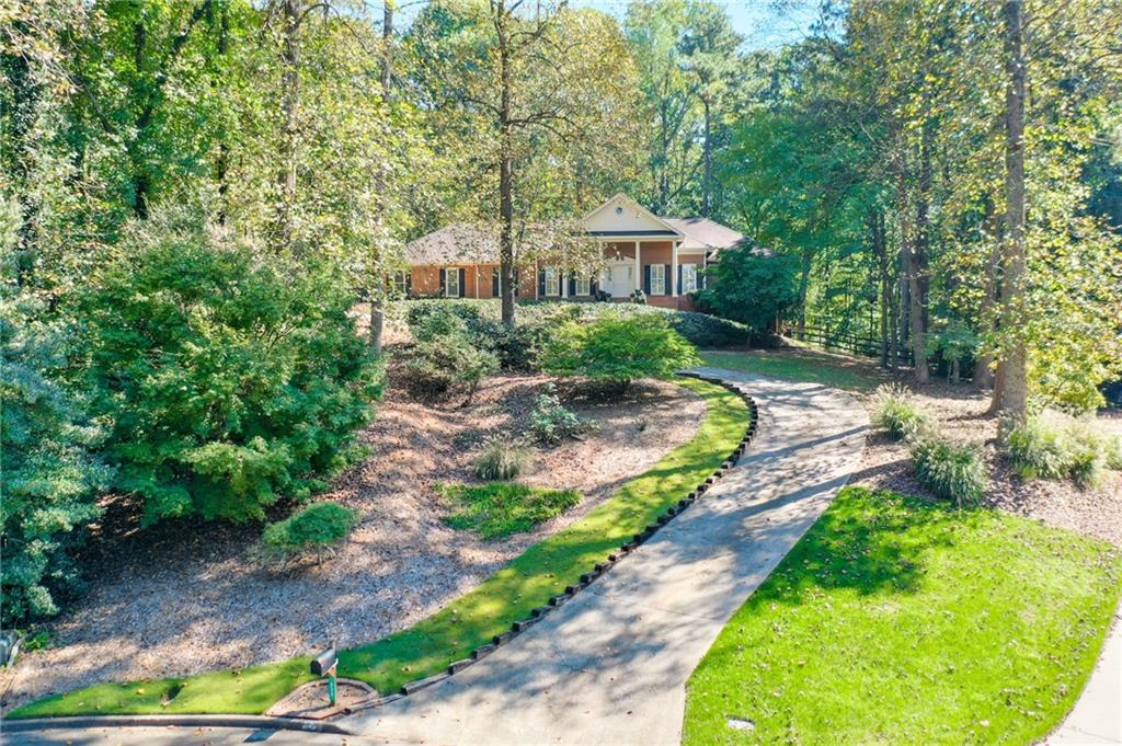 535 Autumn Wood Close Roswell GA 30075