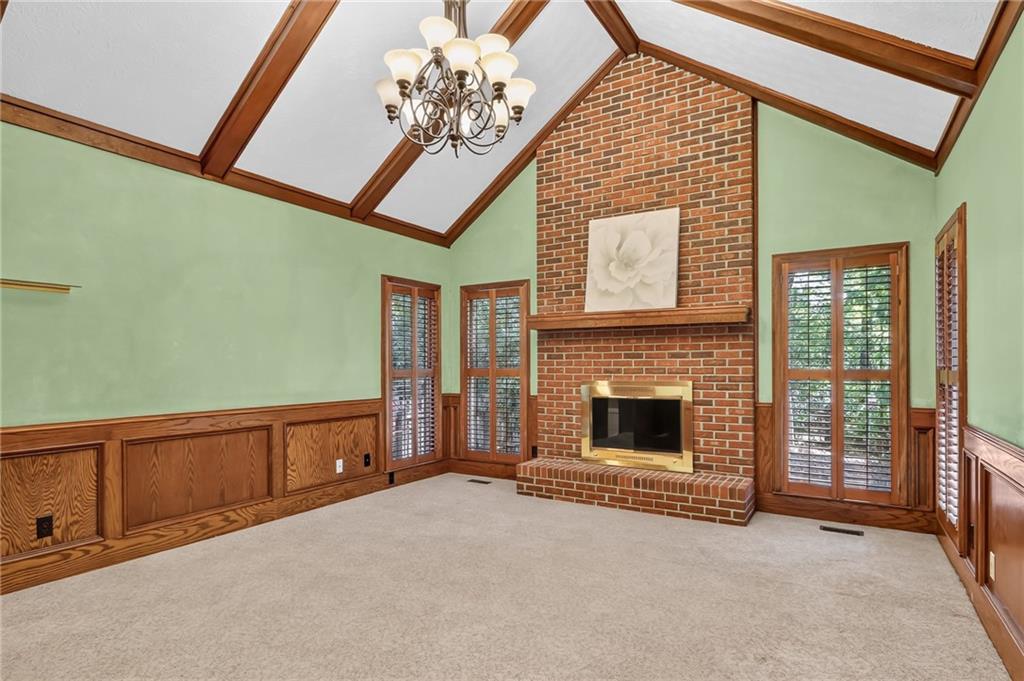 535 Autumn Wood Close Roswell GA 30075