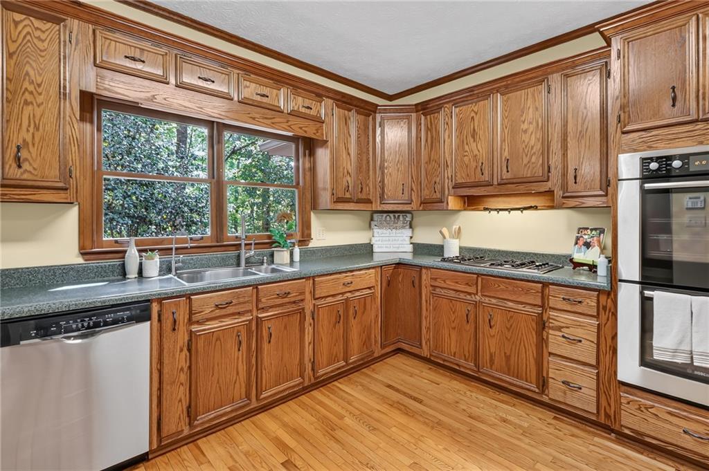 535 Autumn Wood Close Roswell GA 30075