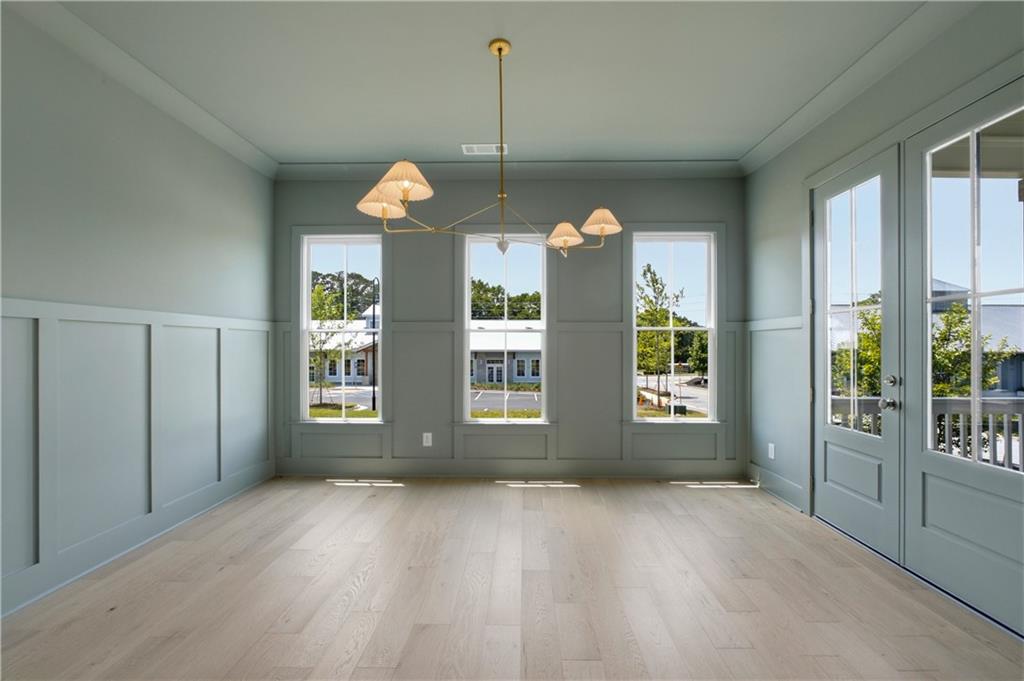 2015 Village Walk Alpharetta GA 30004