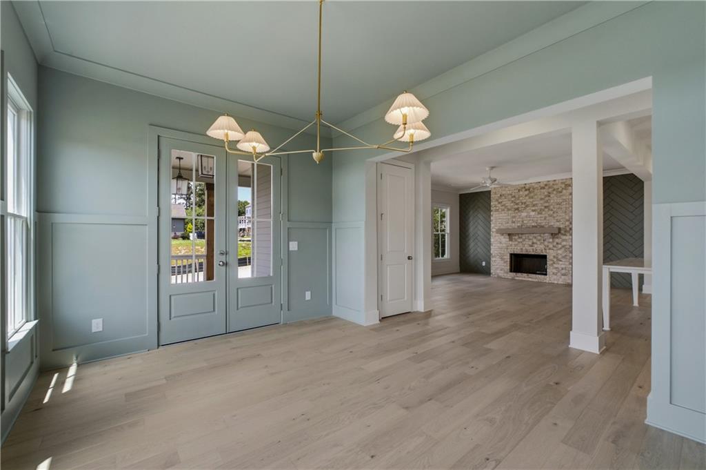 2015 Village Walk Alpharetta GA 30004