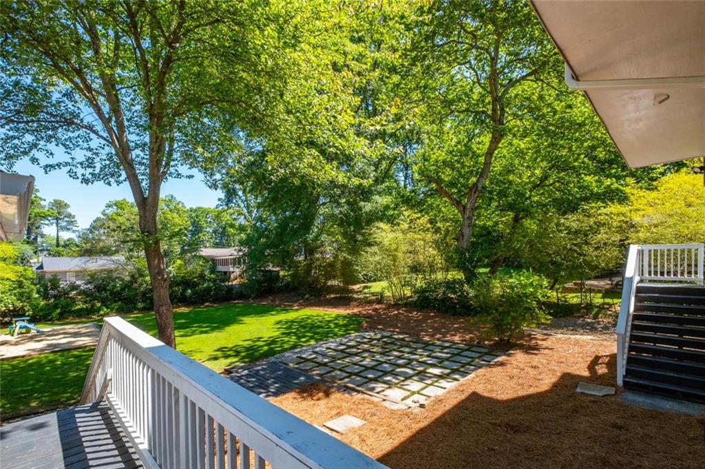 2260 Wallace Drive Atlanta GA 30341