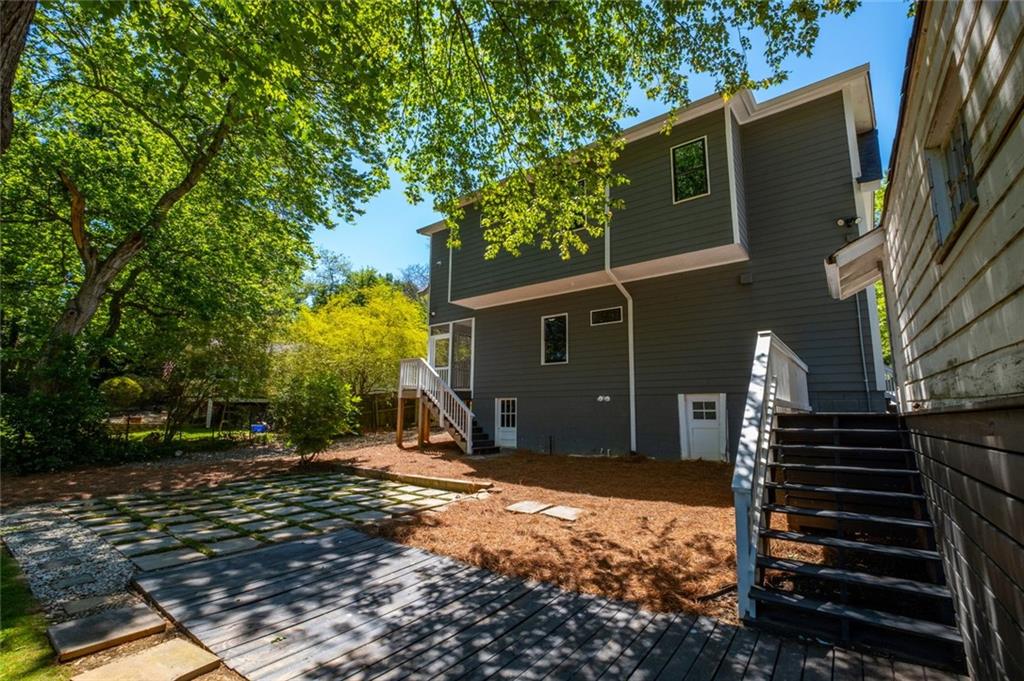 2260 Wallace Drive Atlanta GA 30341