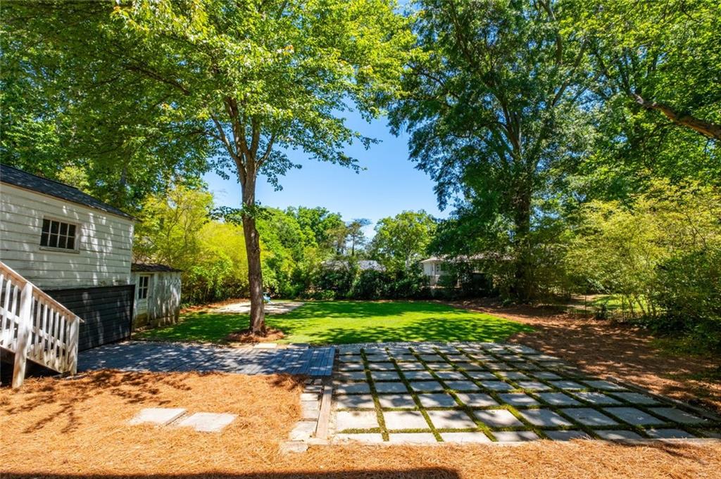 2260 Wallace Drive Atlanta GA 30341