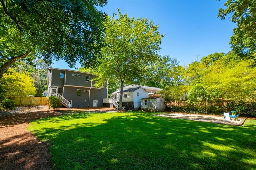 2260 Wallace Drive Atlanta GA 30341