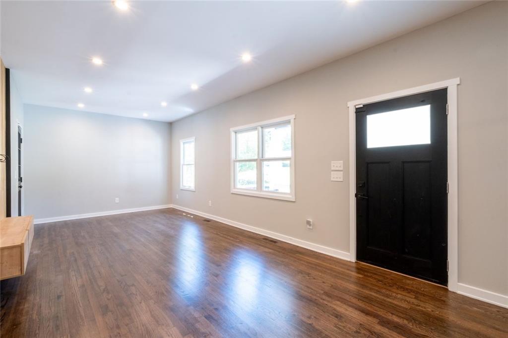 2260 Wallace Drive Atlanta GA 30341