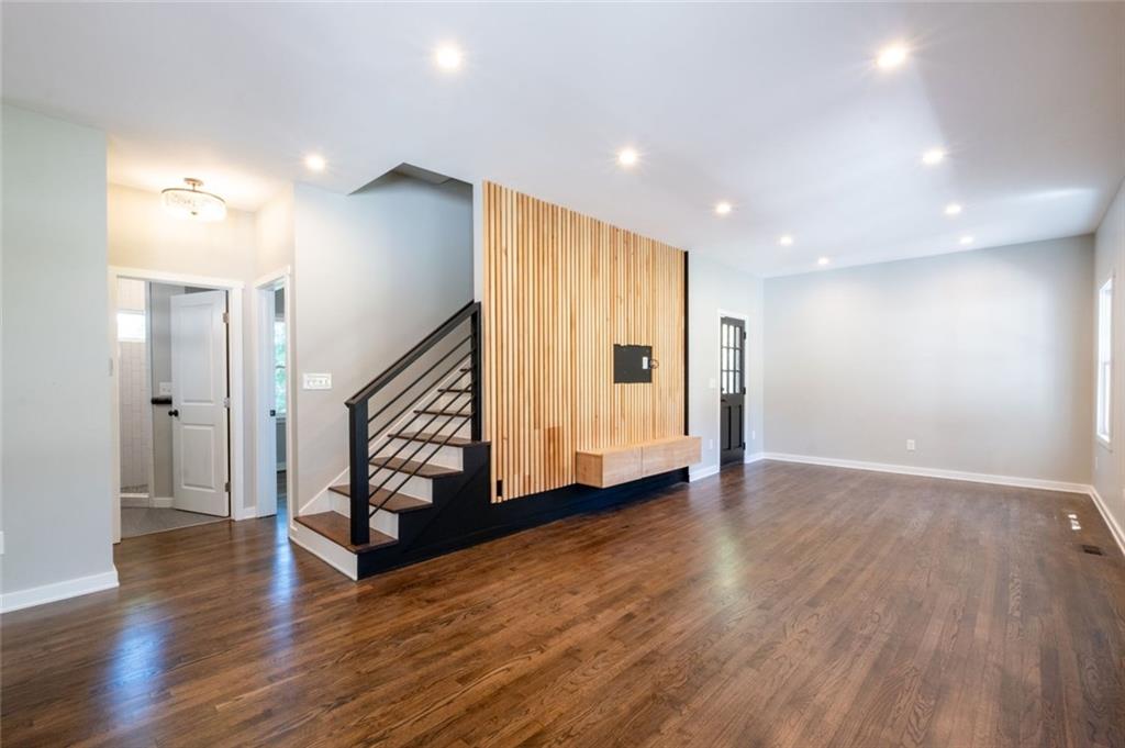 2260 Wallace Drive Atlanta GA 30341