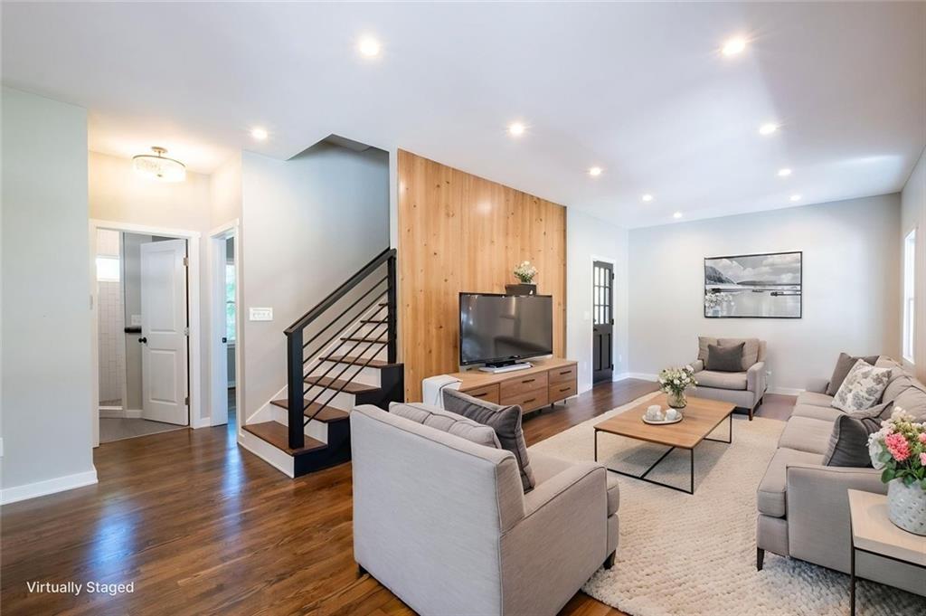 2260 Wallace Drive Atlanta GA 30341
