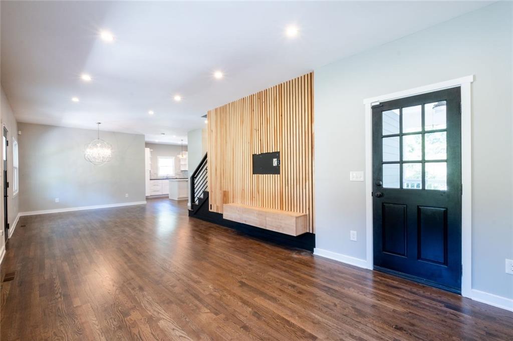 2260 Wallace Drive Atlanta GA 30341
