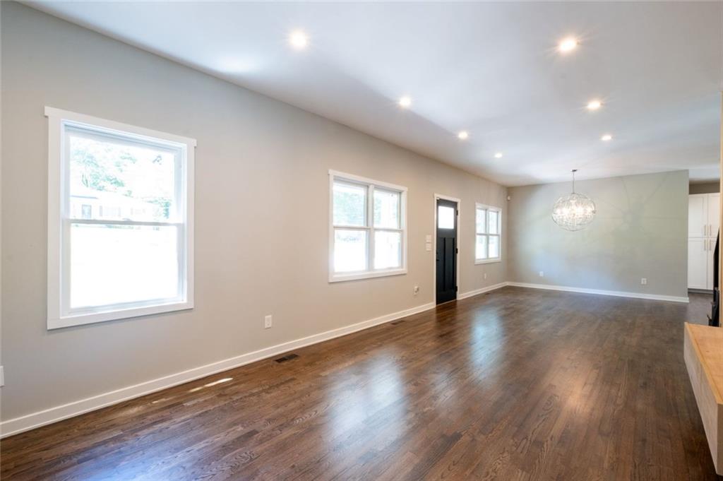 2260 Wallace Drive Atlanta GA 30341