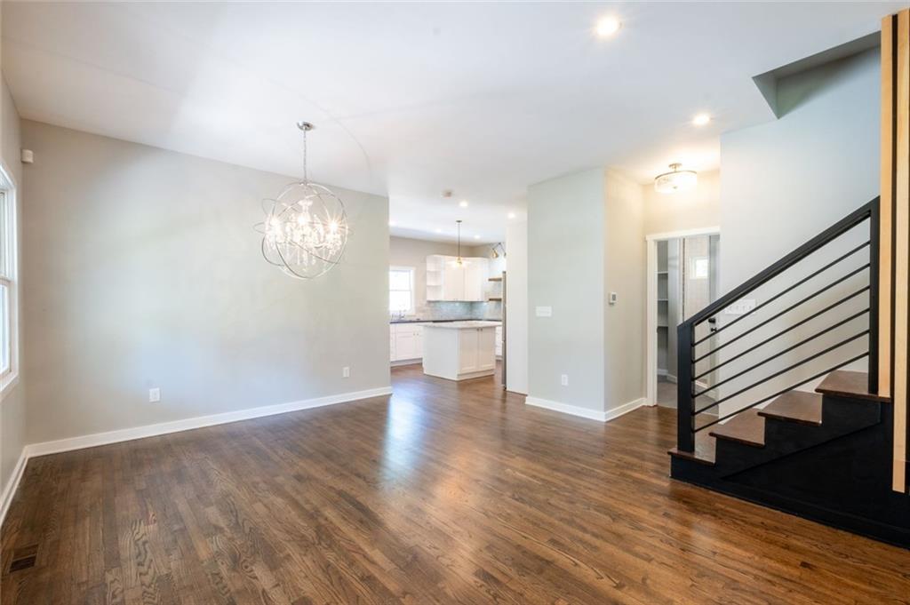 2260 Wallace Drive Atlanta GA 30341
