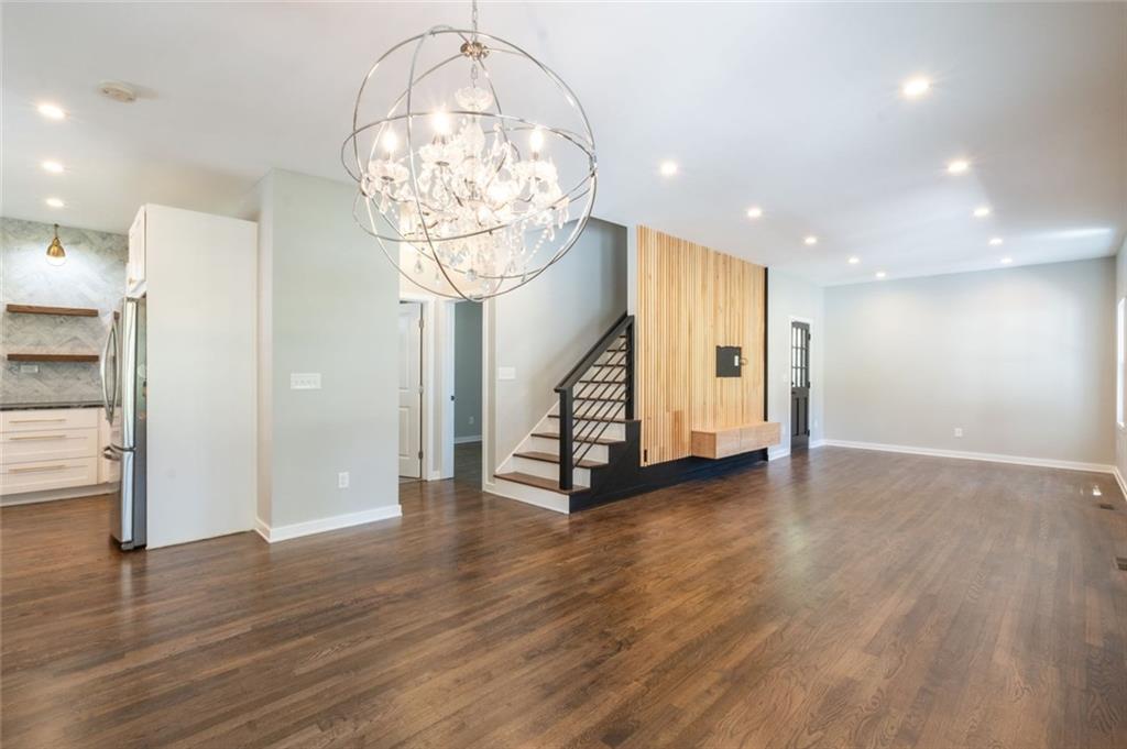 2260 Wallace Drive Atlanta GA 30341