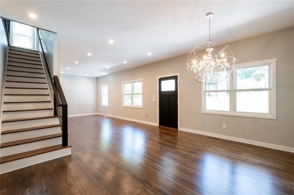 2260 Wallace Drive Atlanta GA 30341