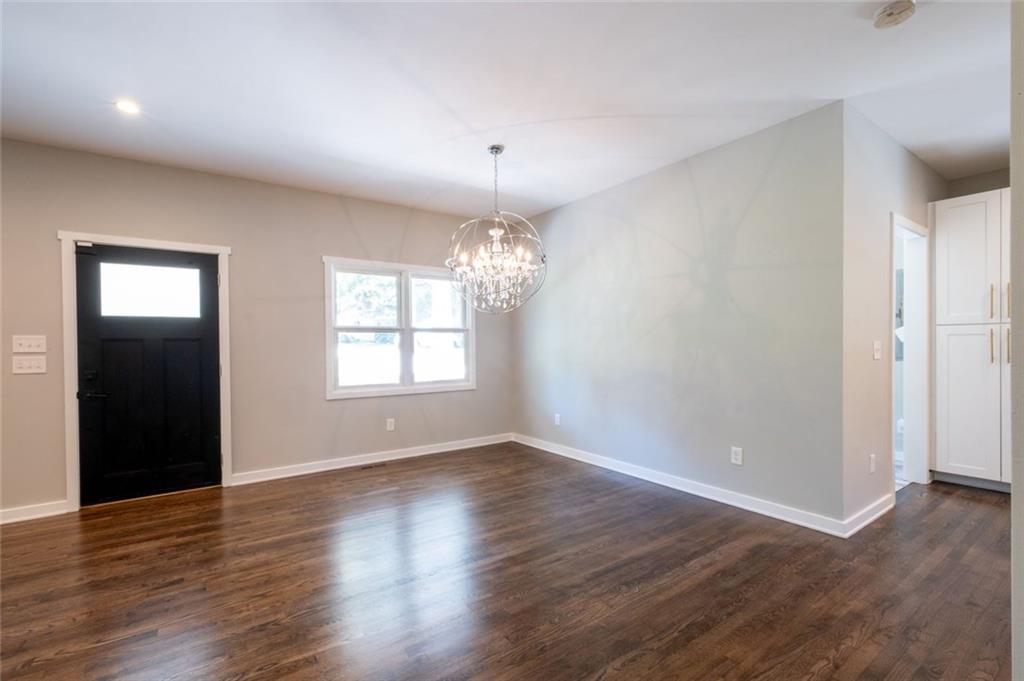 2260 Wallace Drive Atlanta GA 30341