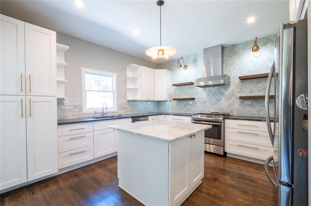 2260 Wallace Drive Atlanta GA 30341
