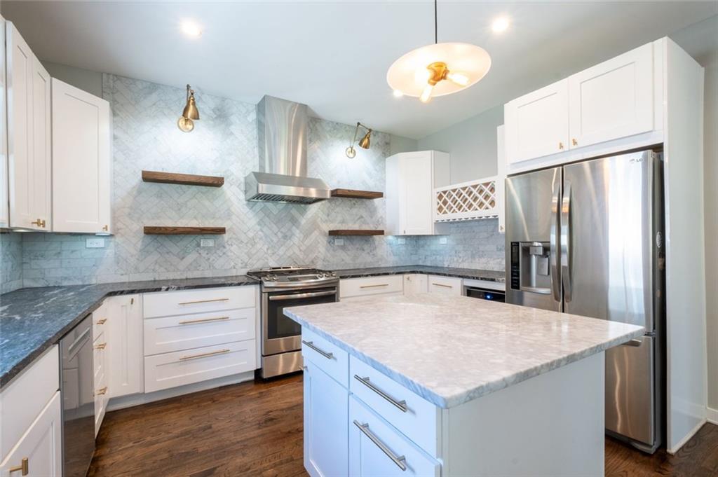 2260 Wallace Drive Atlanta GA 30341