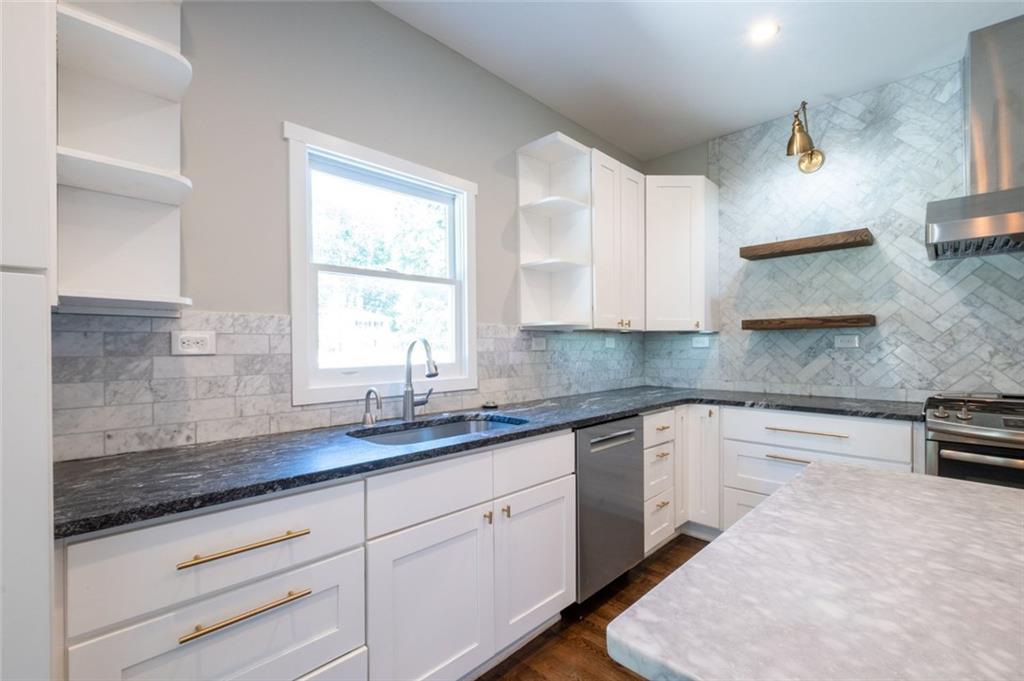 2260 Wallace Drive Atlanta GA 30341