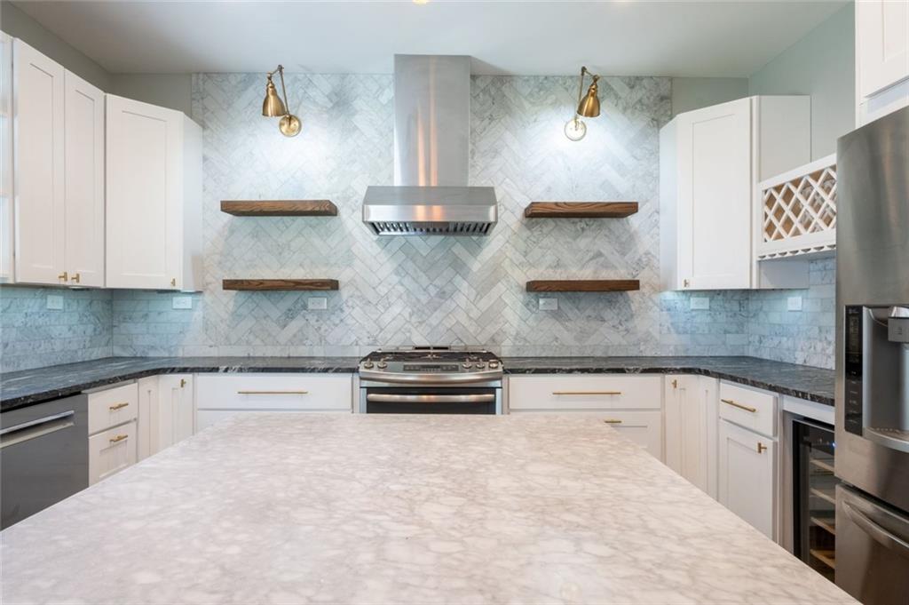 2260 Wallace Drive Atlanta GA 30341