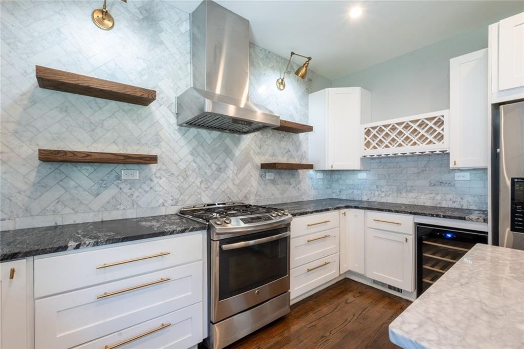 2260 Wallace Drive Atlanta GA 30341