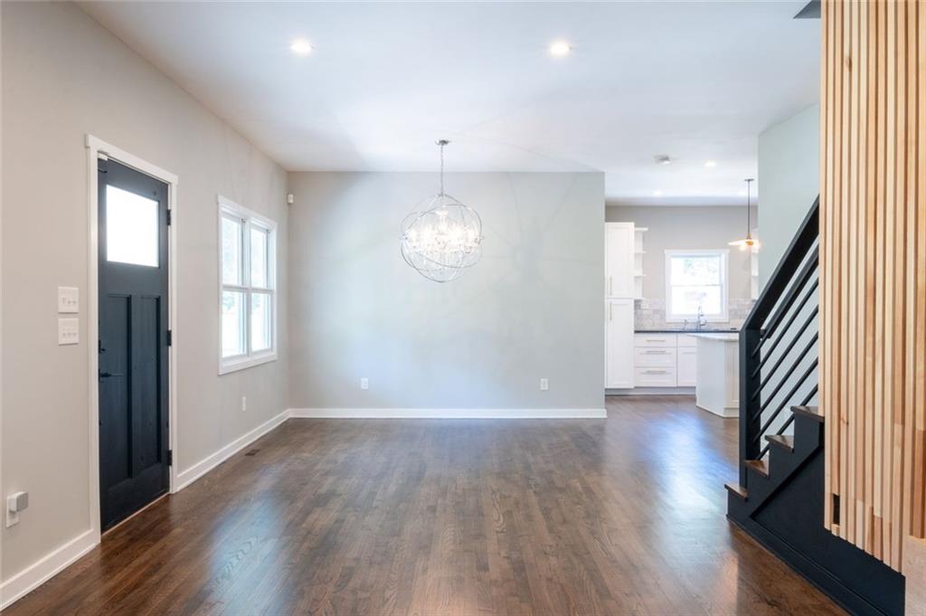 2260 Wallace Drive Atlanta GA 30341