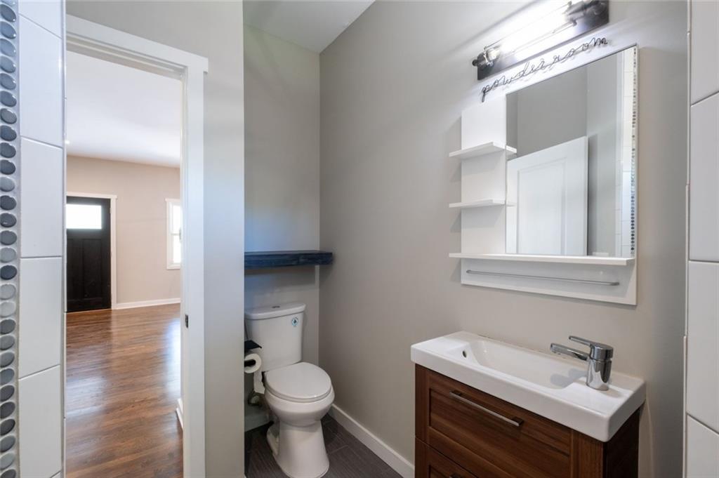 2260 Wallace Drive Atlanta GA 30341