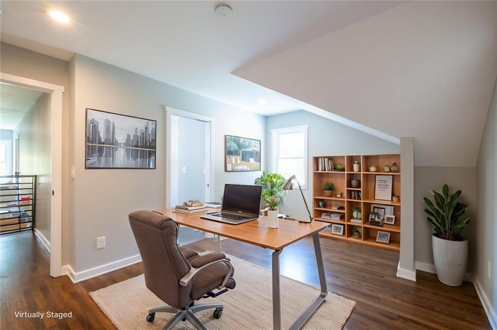 2260 Wallace Drive Atlanta GA 30341