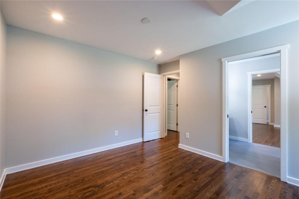 2260 Wallace Drive Atlanta GA 30341