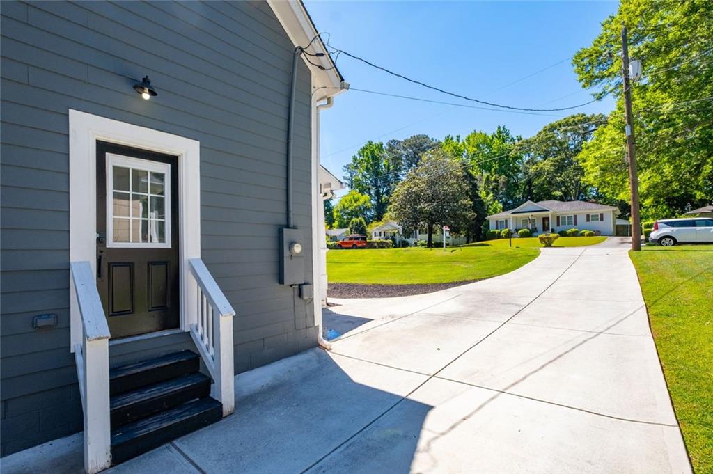 2260 Wallace Drive Atlanta GA 30341