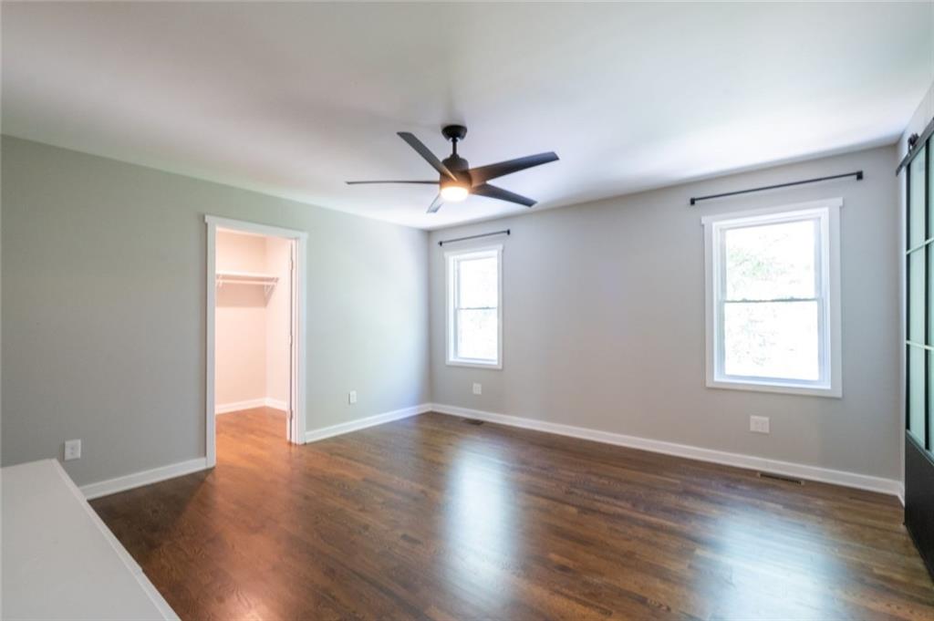 2260 Wallace Drive Atlanta GA 30341
