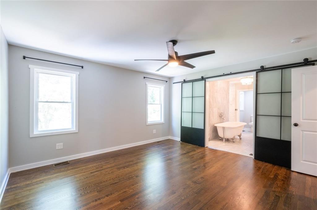 2260 Wallace Drive Atlanta GA 30341