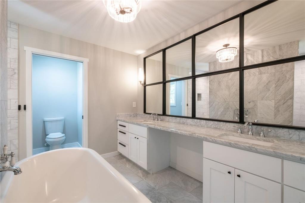 2260 Wallace Drive Atlanta GA 30341