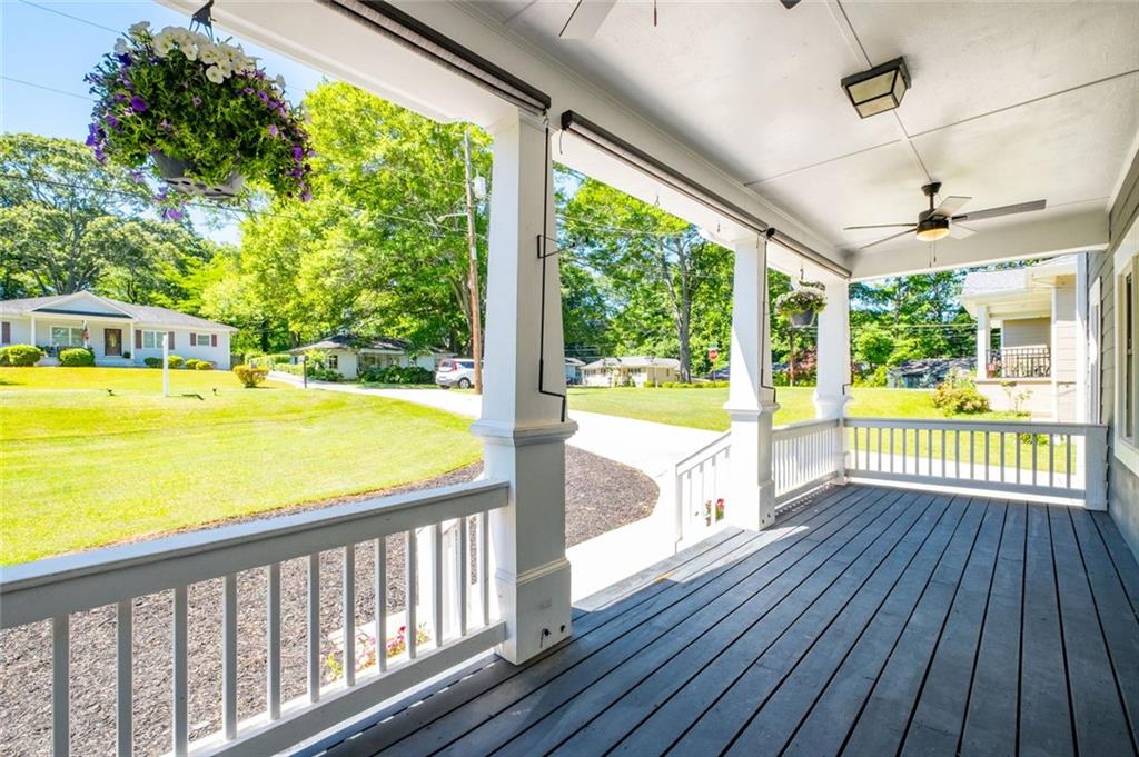 2260 Wallace Drive Atlanta GA 30341