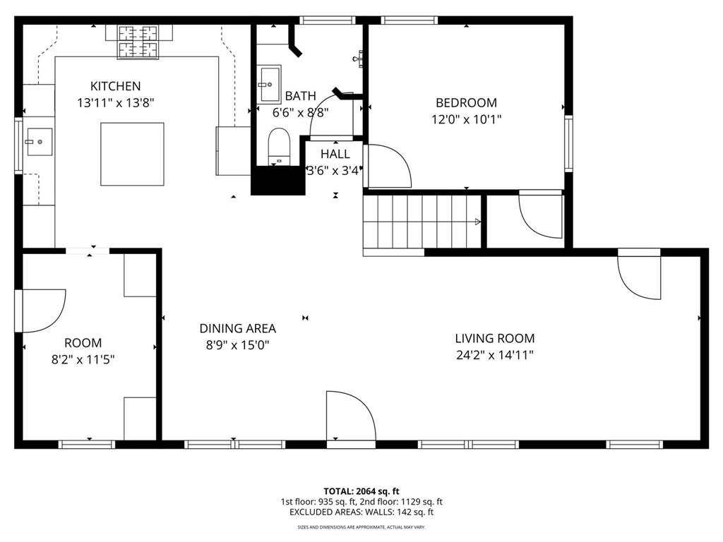 2260 Wallace Drive Atlanta GA 30341