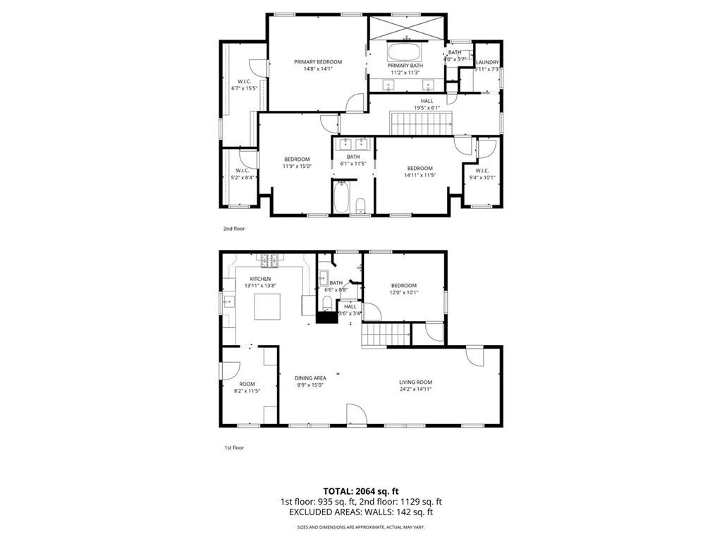 2260 Wallace Drive Atlanta GA 30341