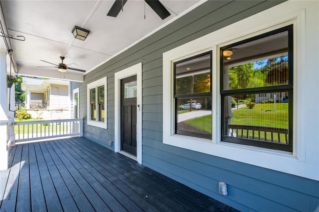 2260 Wallace Drive Atlanta GA 30341