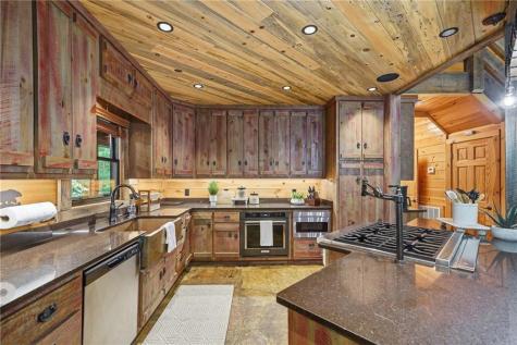 66 Star Creek Court Morganton GA 30560