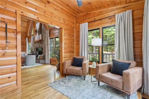 66 Star Creek Court Morganton GA 30560