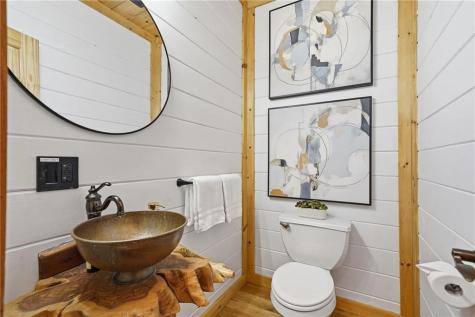 66 Star Creek Court Morganton GA 30560